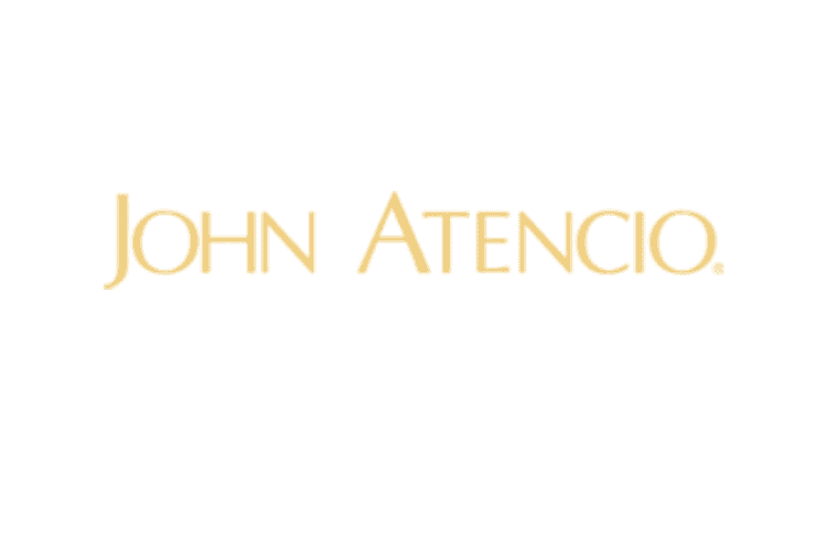 John Atencio — Jewelry