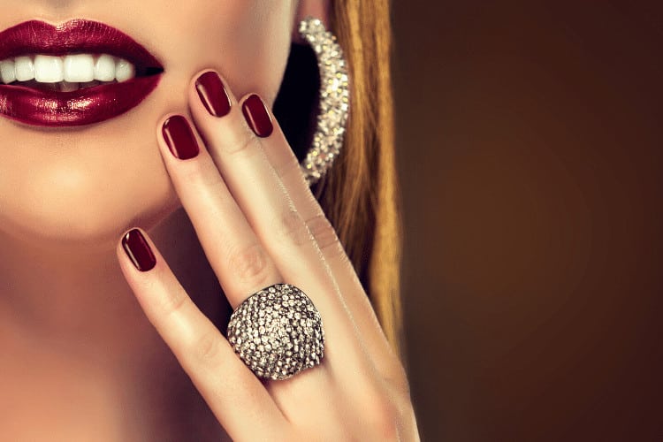 Walters & Hogsett — Jewelry