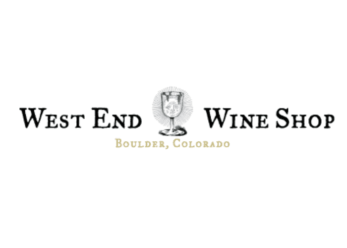 West End Wine Shop — Liquor Stores