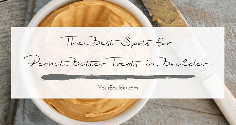 boulder co peanut butter