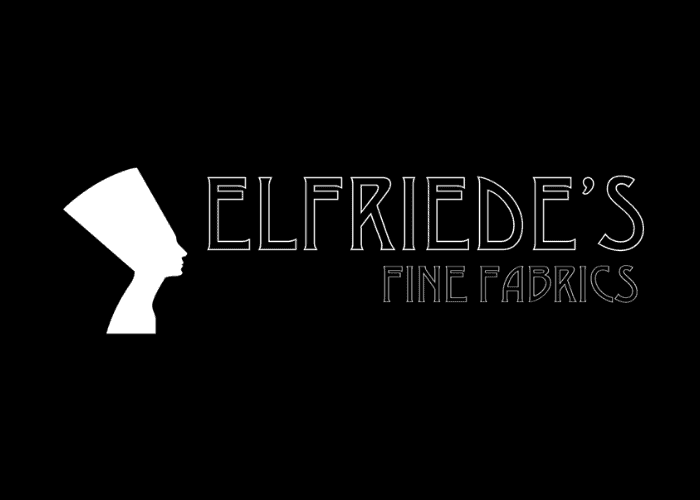 Elfriede's Fine Fabrics — Shopping and Retail