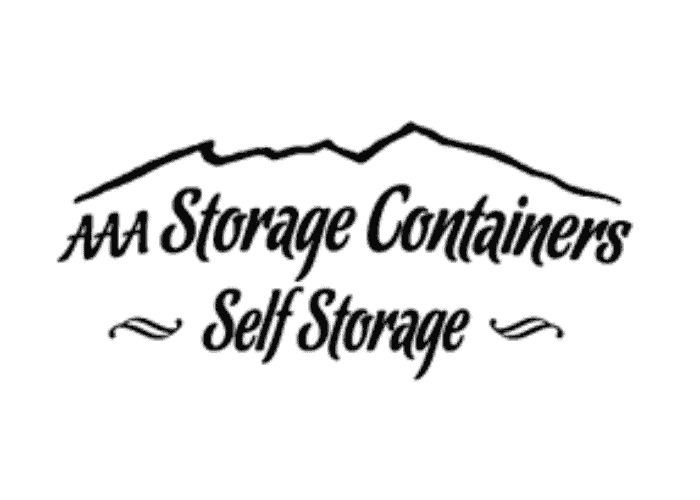 AAA Storage Containers — Self Storage in Boulder, Colorado