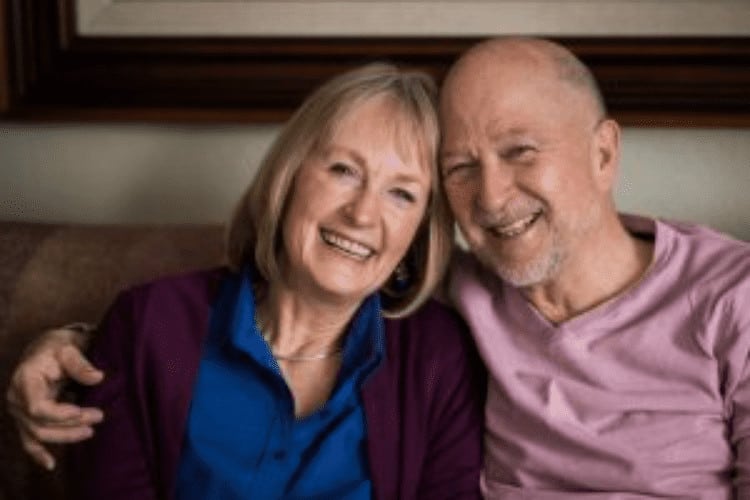 Relating with Heart — Counselor