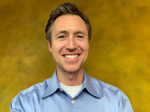 Marriage Counseling Boulder with Dr. Wyatt Fisher — Therapists