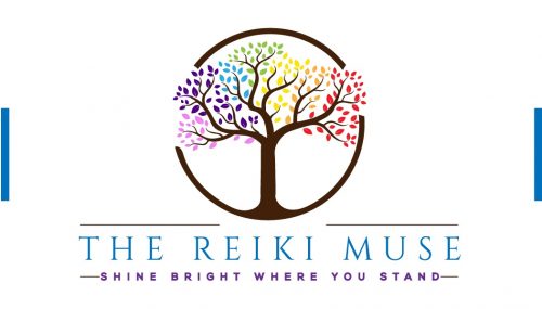 The Reiki Muse — Therapists