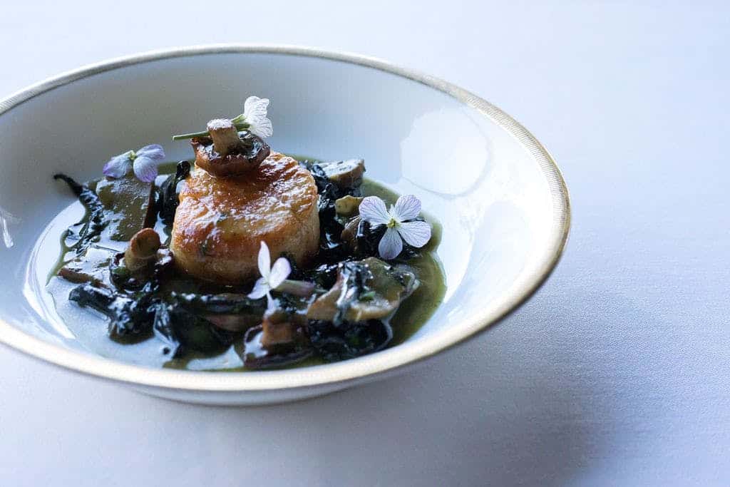 Frasca Food & Wine — Italian