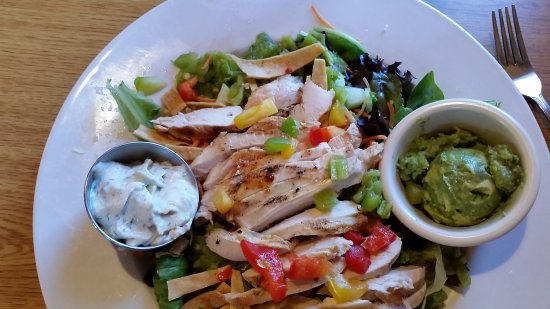 Dougs Day Diner — American