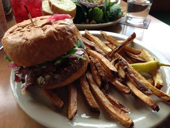 Southern Sun Pub & Brewery — American
