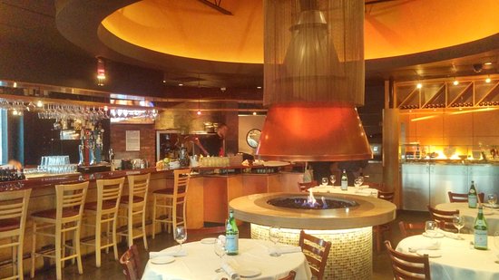 Carelli's of Boulder — Italian