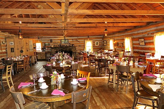Gold Hill Inn & Blue Bird Lodge