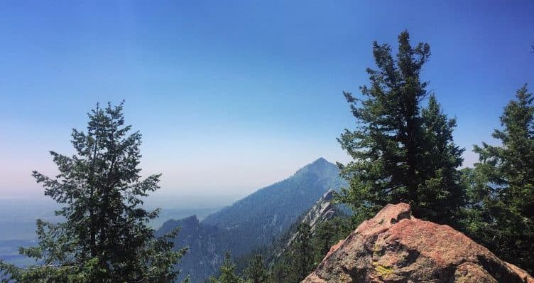 green mountain
