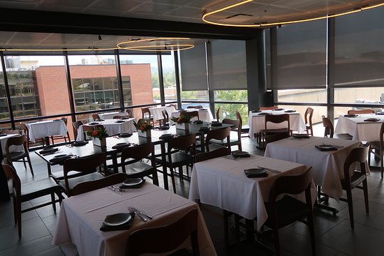 Corrida — Restaurants & Bars