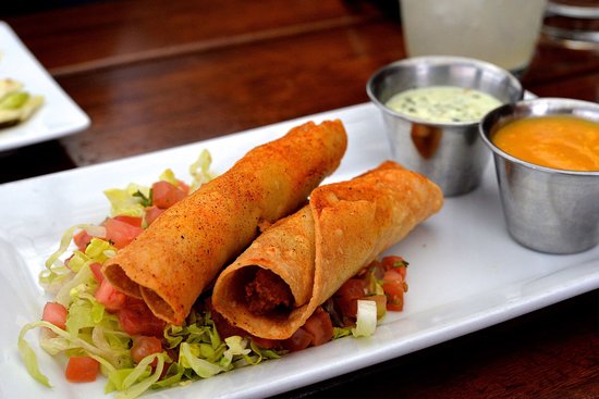 Centro Mexican Kitchen — Mexican