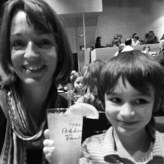 Boulder Dinner Theater — American