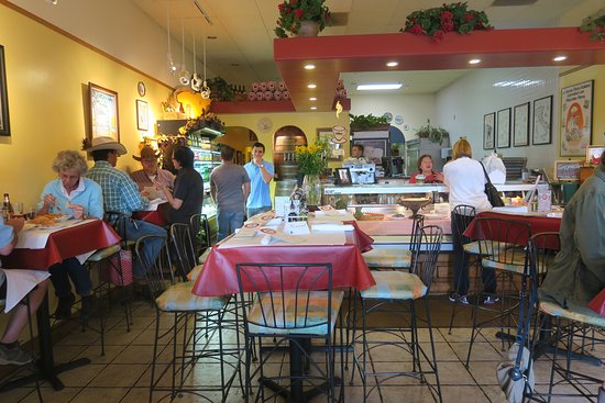 IL Pastaio — Italian
