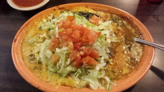 Efrain's Mexican Restaurant — Mexican
