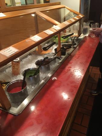 Tandoori Grill — Asian