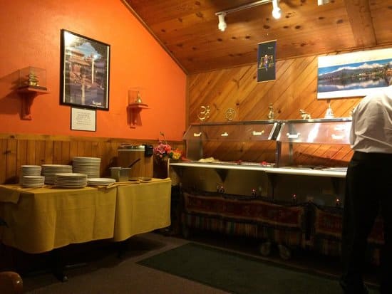 Nepal Cuisine — Restaurants & Bars