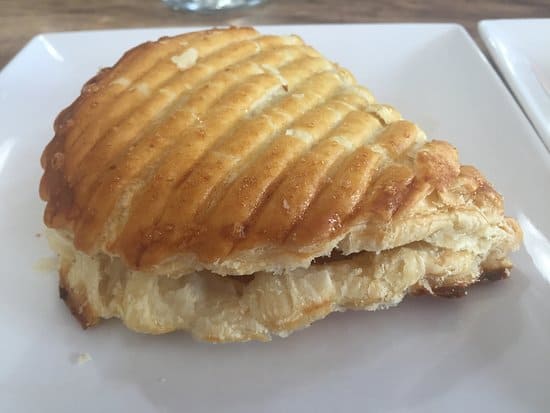 Le French Cafe — Coffee Shop