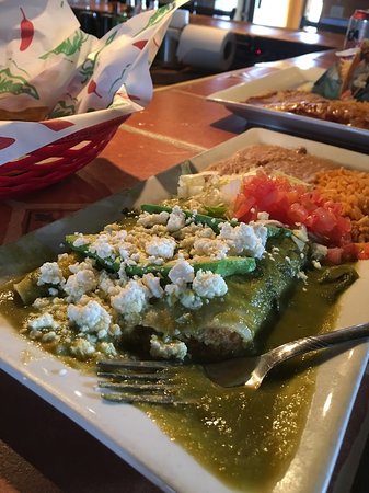 Wapos — Mexican