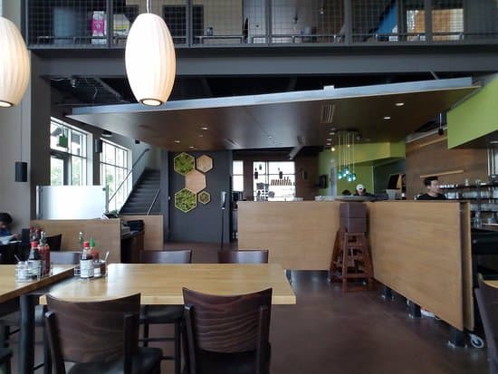 Pho Kitchen Bar & Grill — Asian