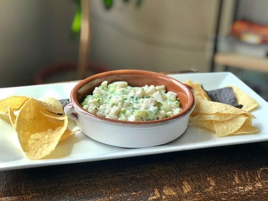 Mojo Taqueria — Mexican