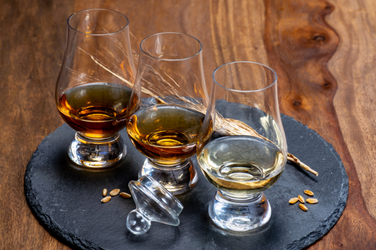 Sipping Through Boulder: The Best Distilleries in Town