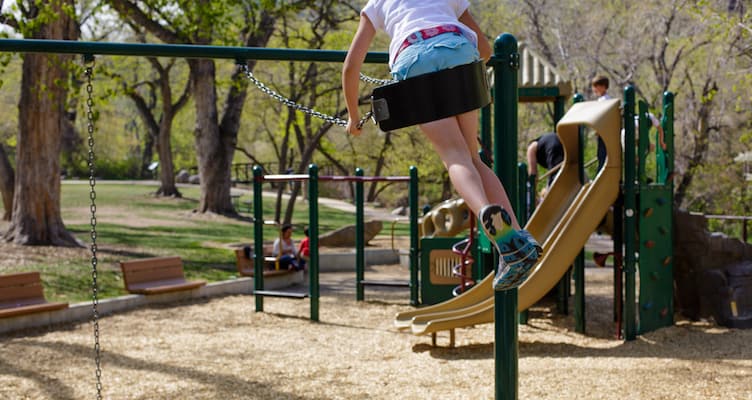 eben g fine park boulder