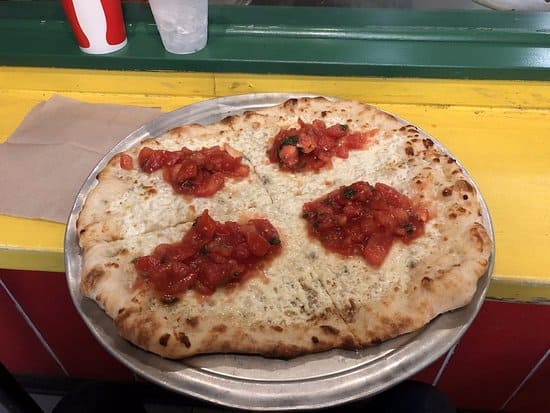 Brooklyn Pizza — Italian