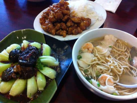 You & Mee Noodle House — Asian