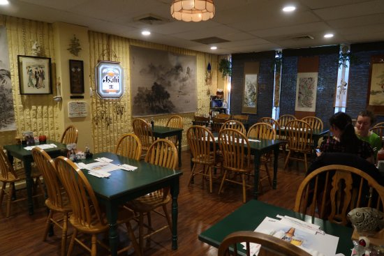 Korea House — Asian