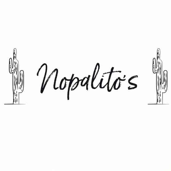 Nopalito's — Mexican