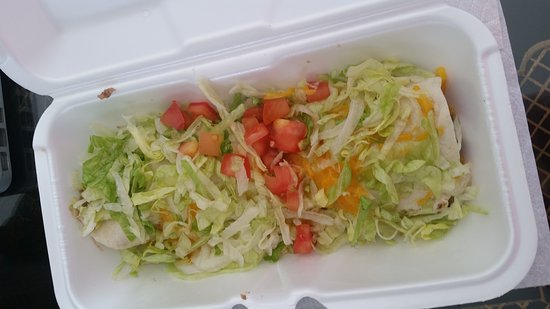 Santiago's Mexican Restauant Boulder — Mexican