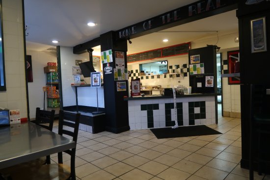 Taste of Philly — American