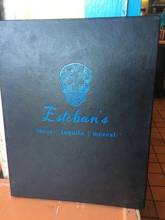 Esteban's — Mexican