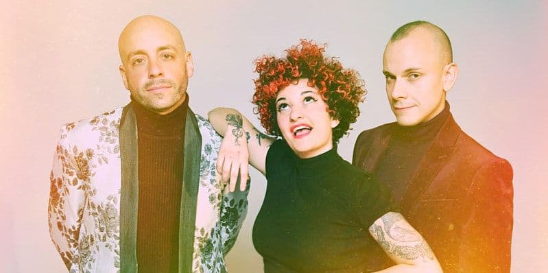 Carsie Blanton — Concerts & Shows