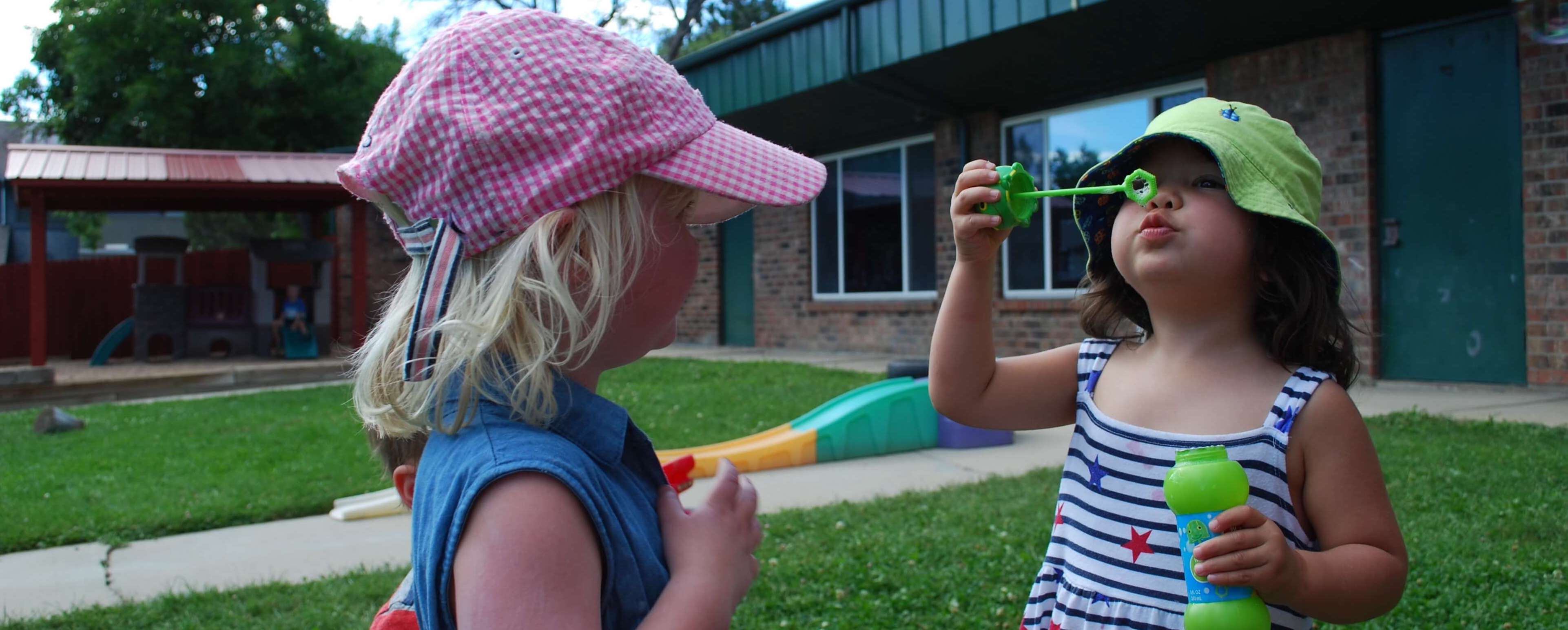 Patience Montessori School — Child Care Center