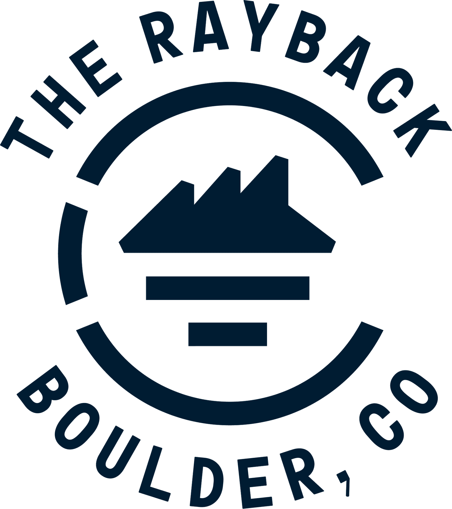 Rayback Collective — Bars