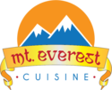 Mount Everest Cuisine — Asian