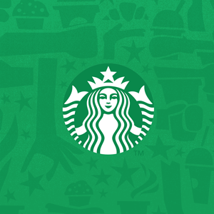 Starbucks — Coffee Shop