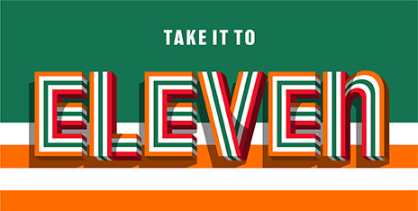 7-Eleven — American