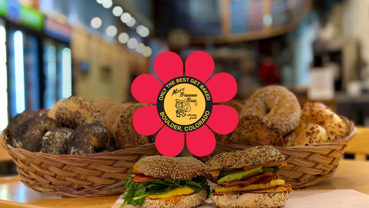 Moe's Broadway Bagel — Restaurants & Bars