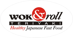Wok and Roll Teriyaki — Asian