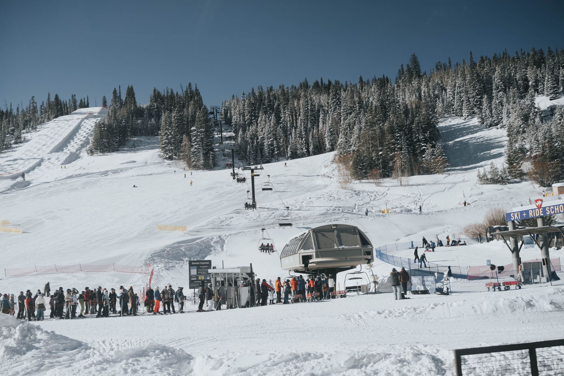 Skiing Near Boulder: Eldora and the Best Day Trips