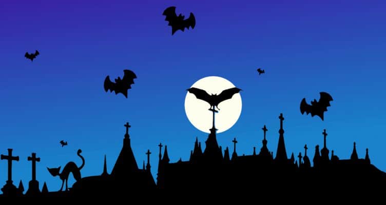 Fright Nights: Haunted Houses Near Boulder