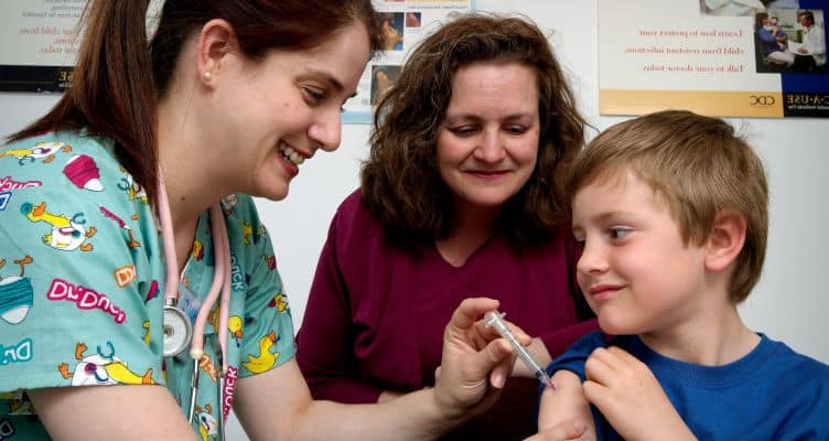 ‘Tis the Season of Sick: Find the Flu Vaccine in Boulder
