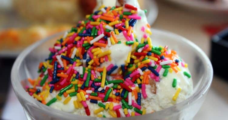 Chill Out: Cool Down with Ice Cream Shops in Boulder