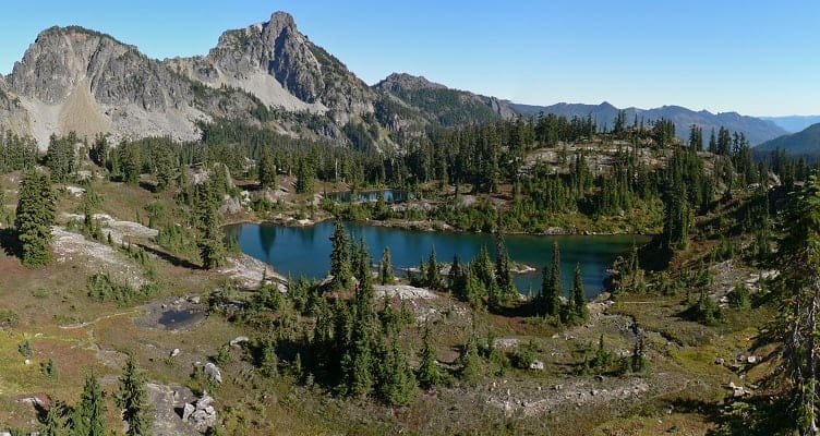 Pitch a Tent: Get Ready for Camping Around Boulder