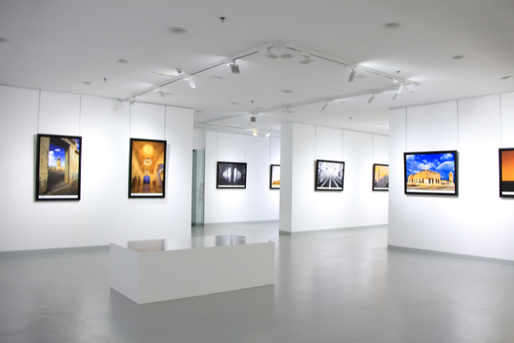 Arts & Music in Boulder, Colorado
