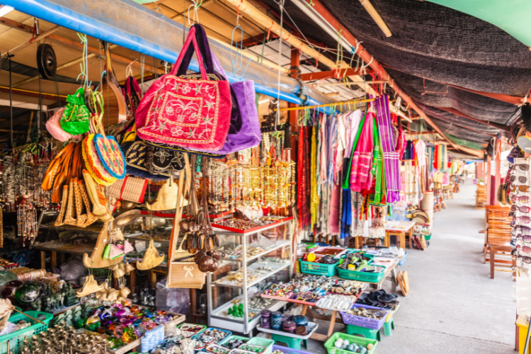 Best Gift Shops in Boulder